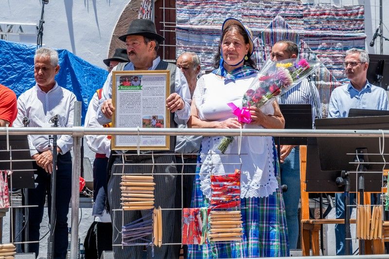 Fiesta de la Lana en Caideros 2022