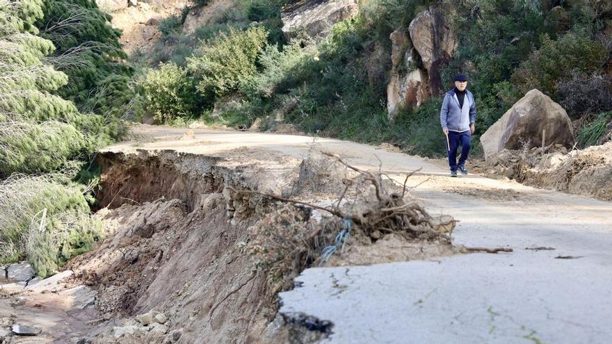 El Gobierno de España reparte ayudas de más de 1.000 millones para reparar los daños de las borrascas en Andalucía y amplía el número de municipios