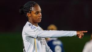 El Real Madrid se enfrenta al Arsenal este miércoles 19 de noviembre en la Champions League Femenina