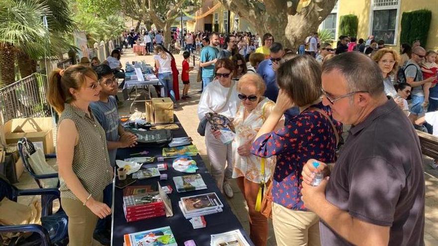 Agullent i Potries, premiats a nivell nacional per fomentar la lectura