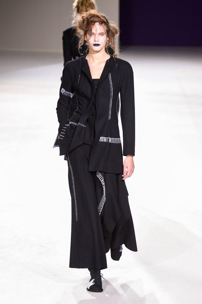 Yohji Yamamoto