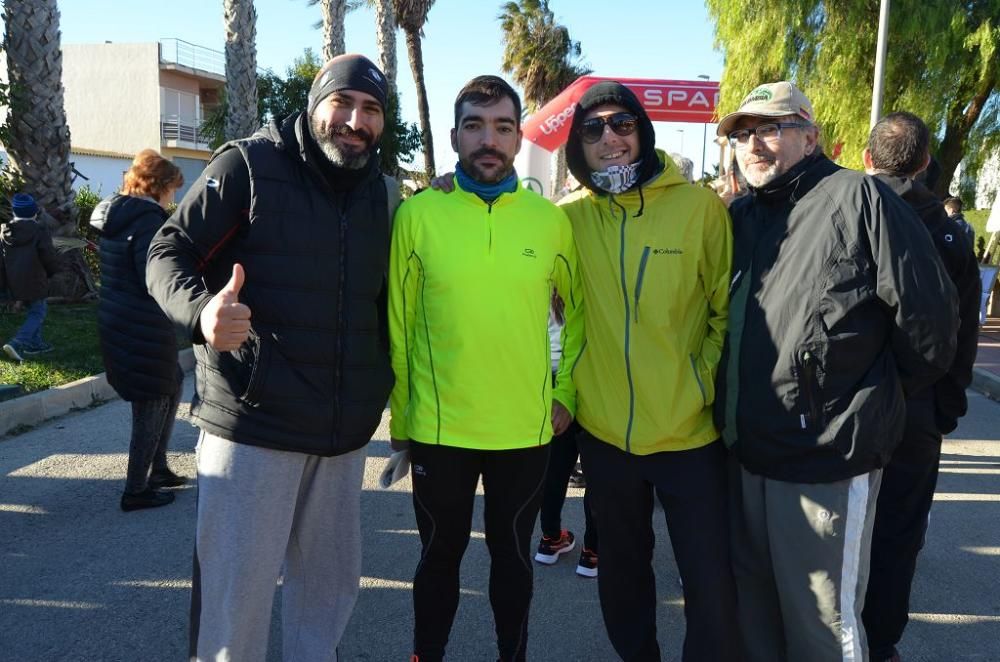 Carrera Balsilvestre 2017