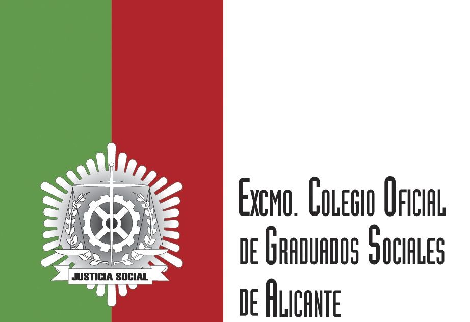 COLEGIO DE GRADUADOS SOCIALES.