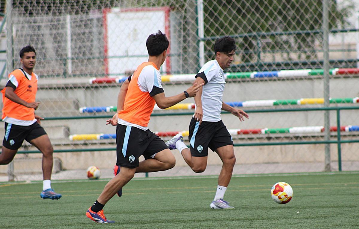 Será un partido para marcar cuantos más goles mejor, y si es posible no recibir, también.