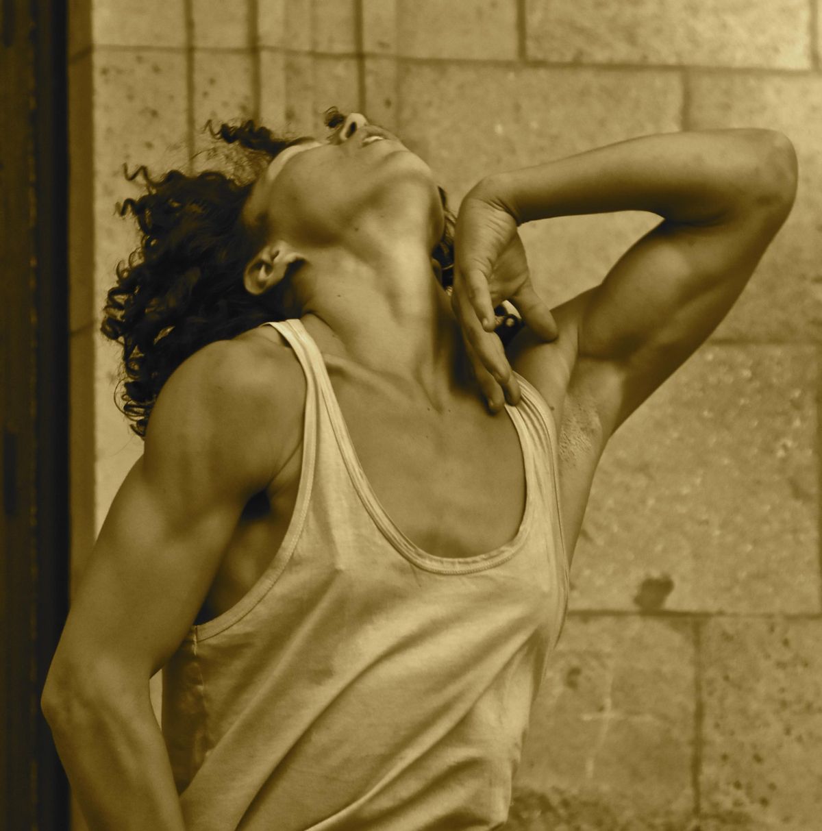 Paloma Hurtado.