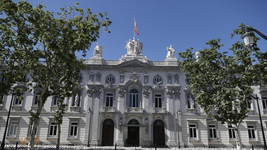 Spanish Supreme Court Upholds 14-Year Sentence for Grandfather in Child Abuse Case