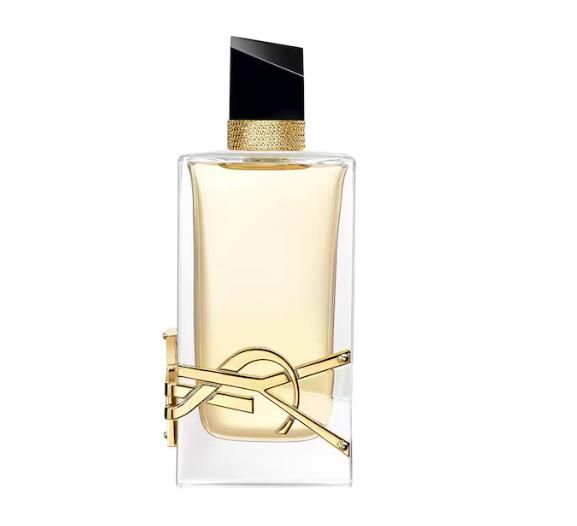 Perfume Libre, de YSL