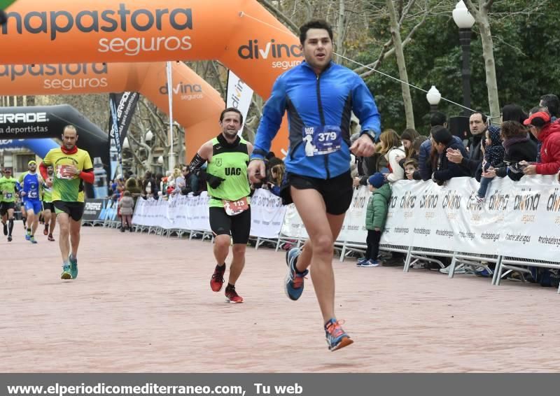 Media Maraton de Castellón