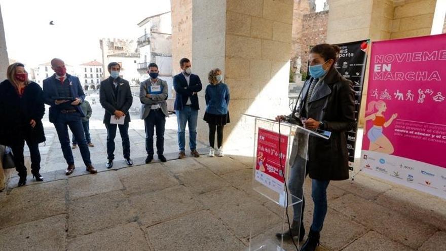 Movimiento para combatir el cáncer