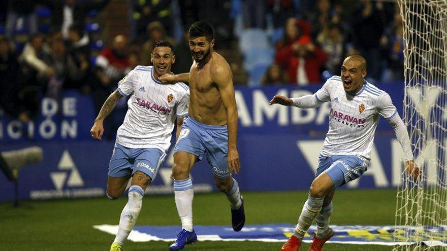 Iglesias Villanueva, Papu, Iván Alejo y entrenamiento