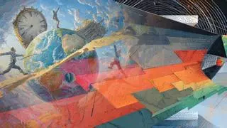 ¿Qué pasaría si la rotación de la Tierra se detuviera sólo por un segundo?