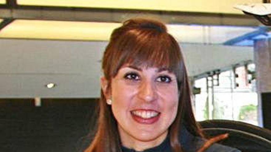 Gloria Rodríguez