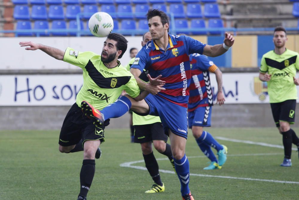 Llagostera - Eldenc