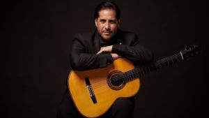 El guitarrista Niño Josele dirige la nueva edición del Festival de Flamenco de Torrelodones mientras prepara disco junto a rubén Blades y película con Fernando Trueba.