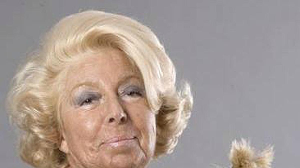 Ser una Madame en Barcelona