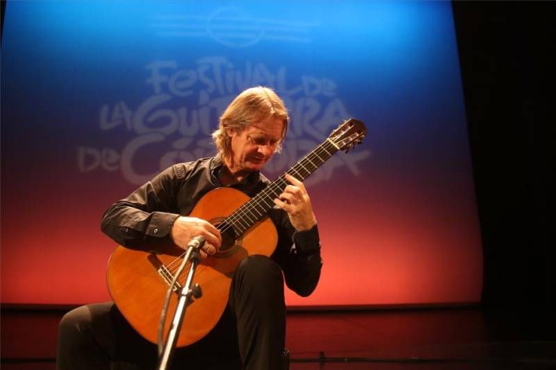 Festival Internacional de la Guitarra 2015