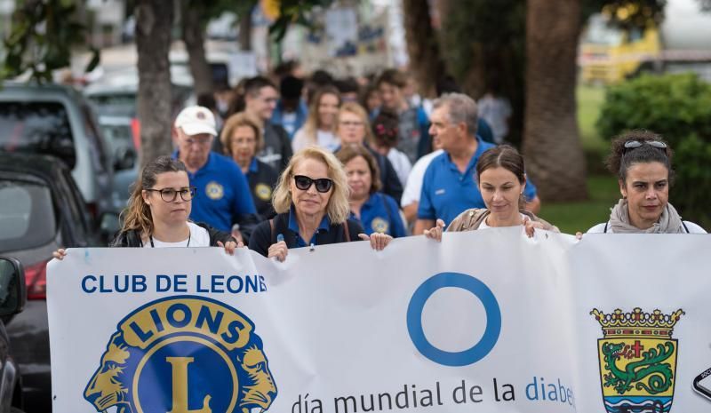 Día Mundial de la Diabetes