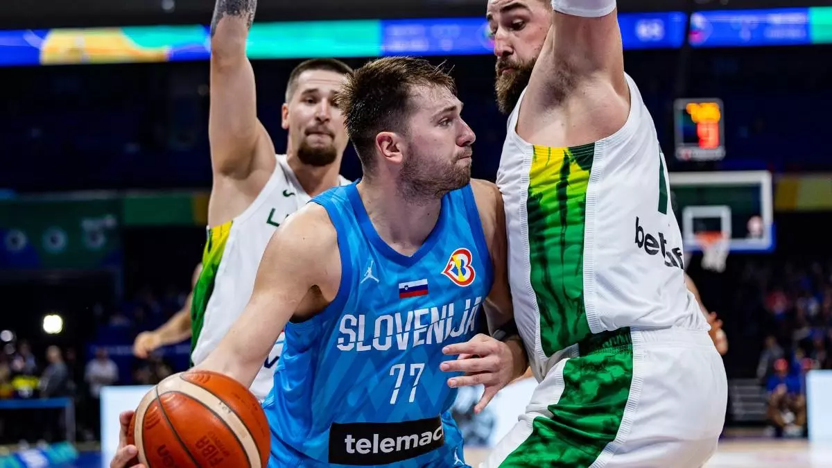 La estrella de la NBA que da calabazas a Europa