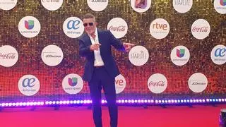Los Premios Juventud convierten Starlite de Marbella en escaparate musical para 1.000 millones de televidentes de 125 países