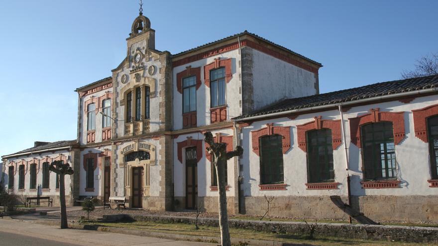 El arquitecto del detalle que trajo el modernismo a Zamora