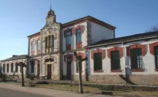 El arquitecto del detalle que trajo el modernismo a Zamora