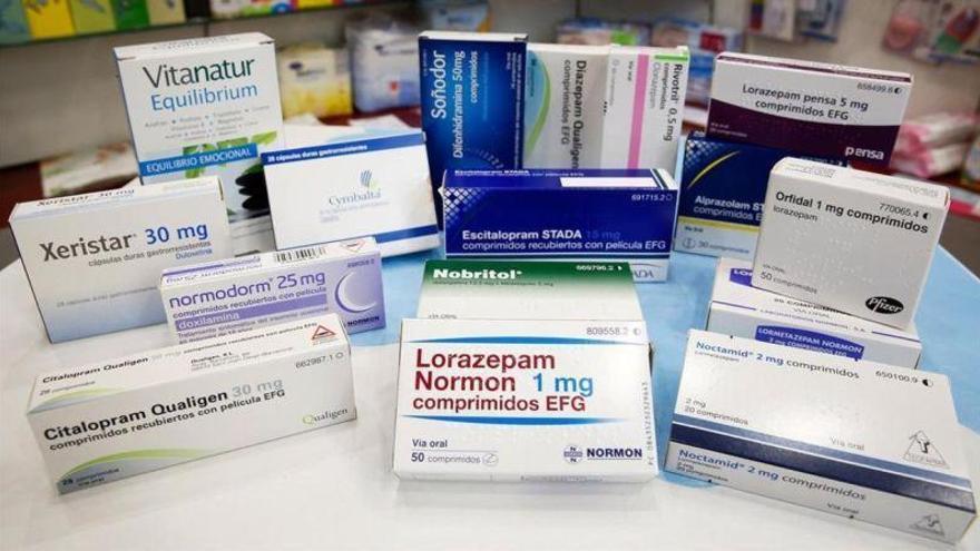 Lorazepam Más Barato