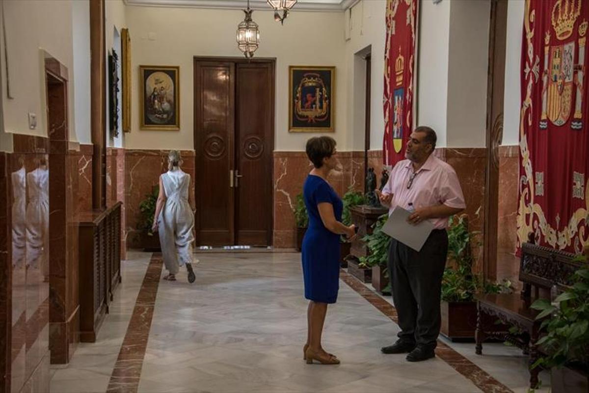 Fragoso niega a la comunidad islámica un espacio exclusivo en el cementerio