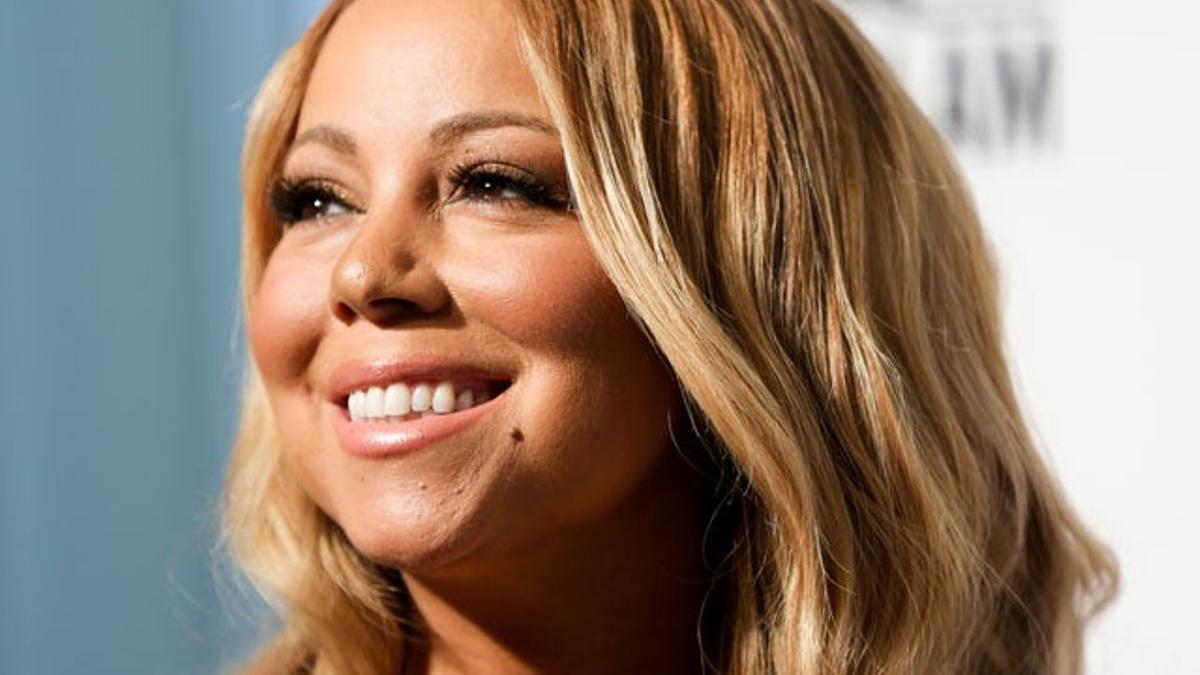 Mariah Carey va a hacer un nuevo reality