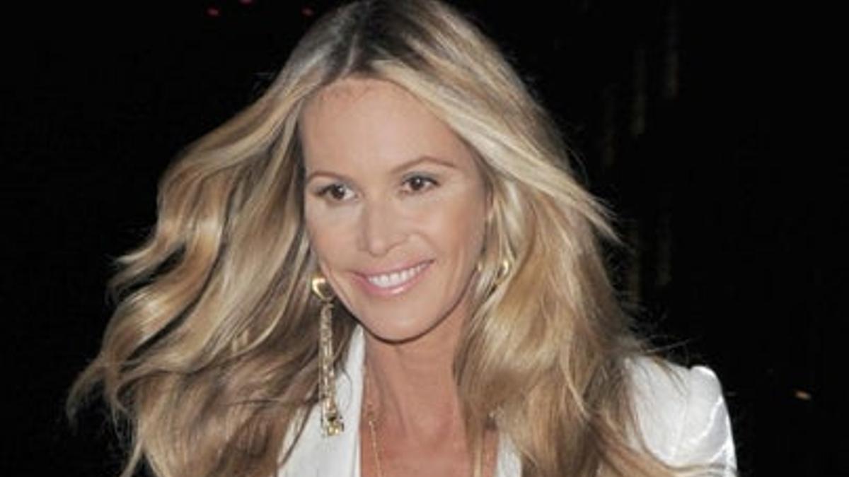 Elle Macpherson