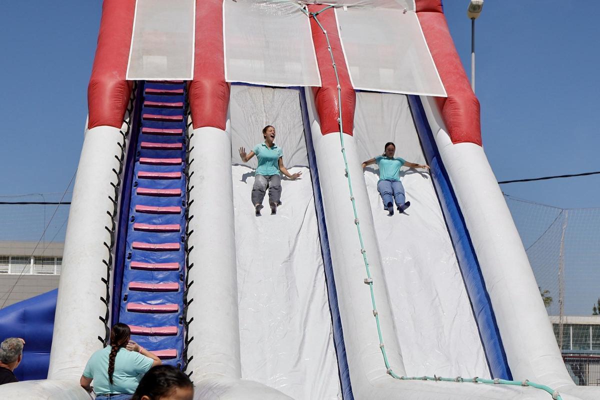 Día del Niño en Almassora