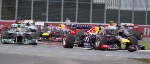 GP de Canadá de F1