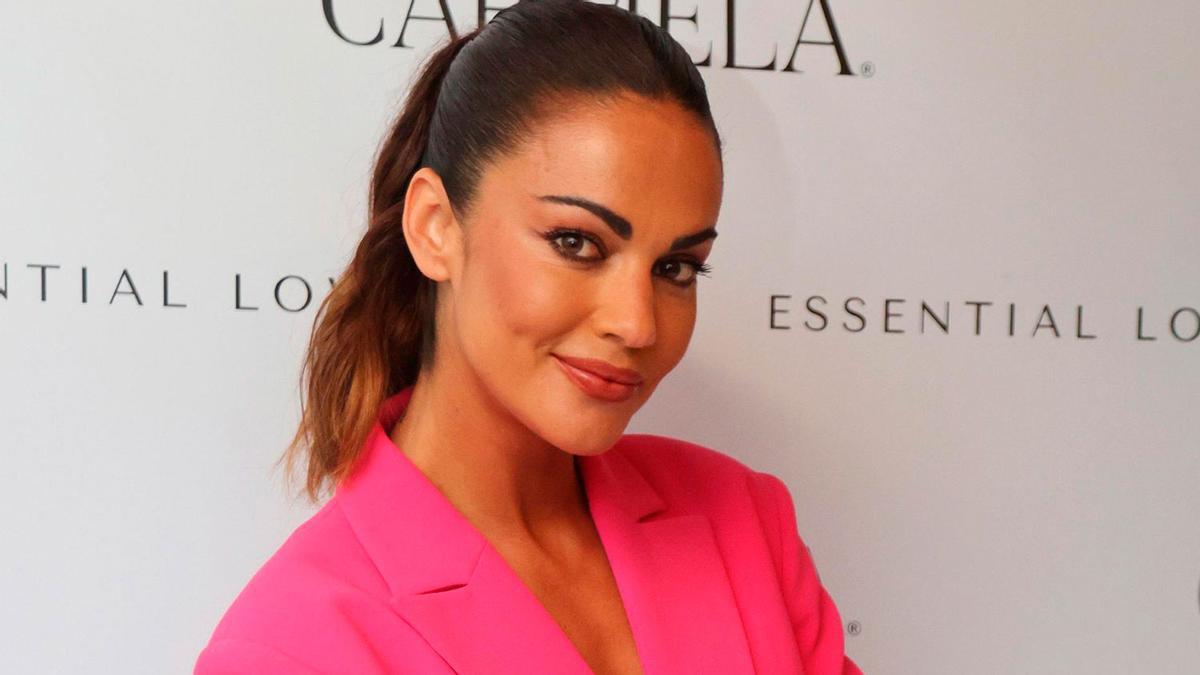 ¿Qué ha sido del programa que iba a presentar Lara Álvarez tras su salida de Mediaset? "Romper no me gusta"