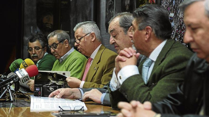 La Soledad pide apoyo municipal para el interés turístico nacional