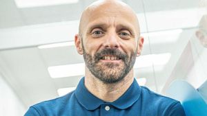 Ferran Poca, president del comitè organitzador del Pride Barcelona.: "El que passa a Torre Pacheco en qualsevol moment serà contra els ‘maricons’"