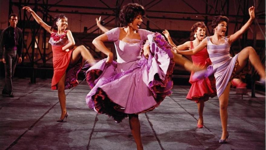 &#039;West Side Story&#039; volverá con Spielberg