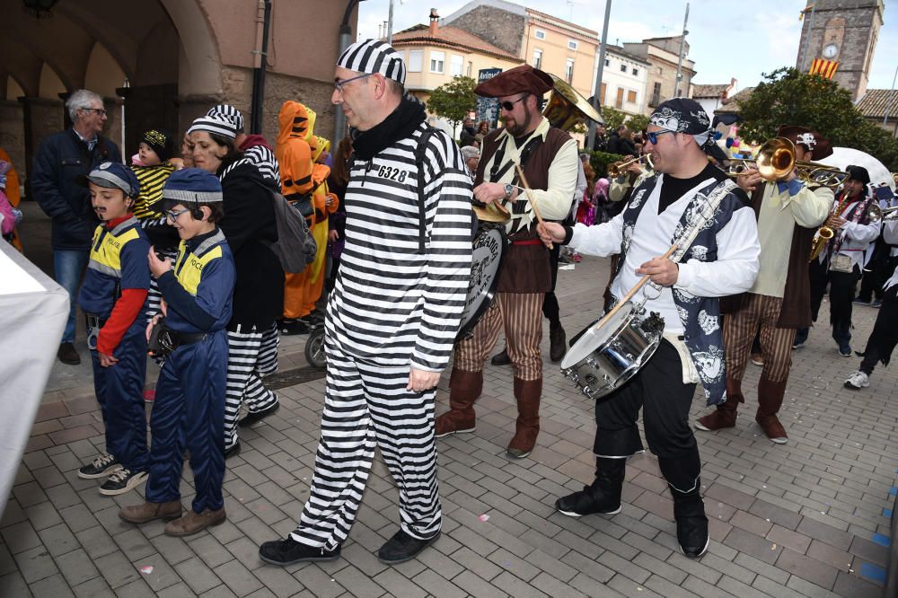 Carnaval d'Avinyó 2017