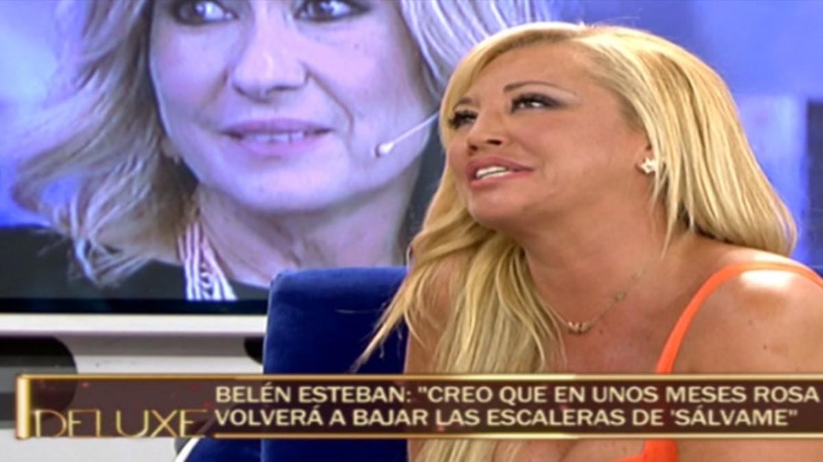 Belén&Rosa: guerra a la vista