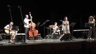 Siero suena a Jazz: el seminario musical ya está listo para comenzar, y estas son las actividades que se proponen