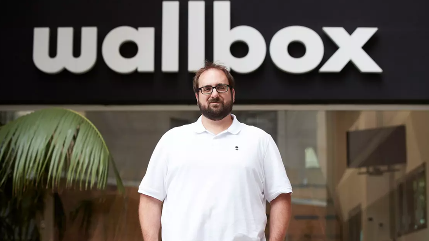 Wallbox factura un 23% más, pero retrasa su rentabilidad 