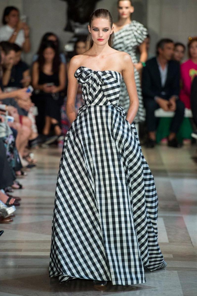 NYFW PV17: Carolina Herrera