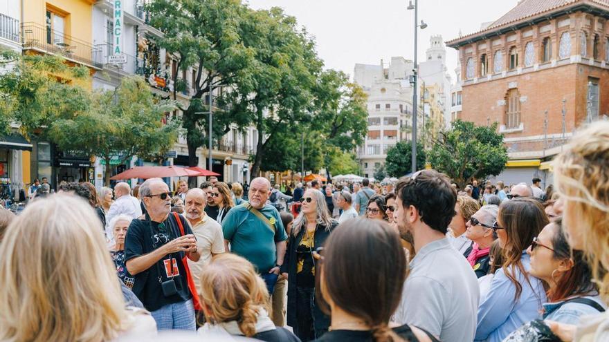 El festival de arquitectura Open House cierra su edición de 2026 con casi 25.000 participantes