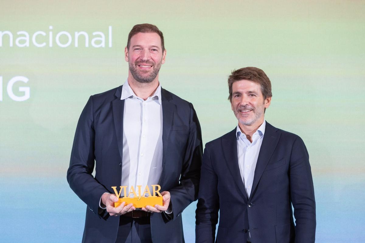 Premio Gastronómico Internacional, Hong Kong