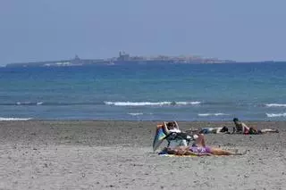 Banderas Azules 2023: Conoce las mejores playas de Elche y Santa Pola
