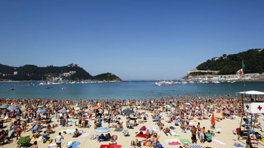 ´Comando actualidad´ recorre este miércoles las mejores playas de España