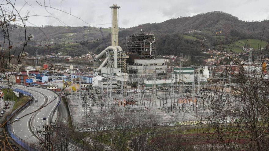 Bayer ratifica con Iberdrola la descarbonización de su planta asturiana gracias a la electrificación de vapor