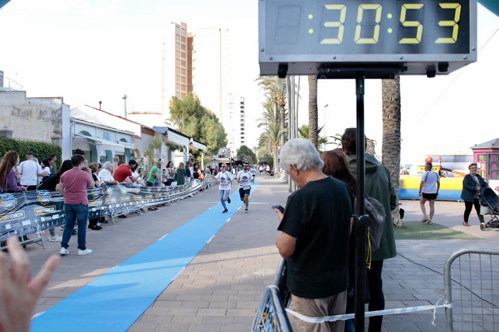 Sport4Cancer-Mar Menor Games en Sanriago de la Ribera 2