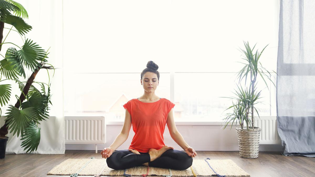 Consells bàsics per a aprendre a meditar.