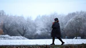 EFE/EPA/ADAM VAUGHAN