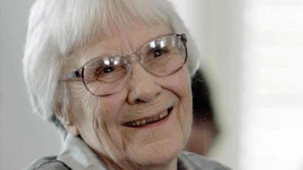 Harper Lee