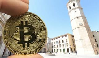 Expertos de Castellón analizan qué hay detrás del Bitcoin